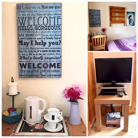 Homestay River Lane Limerick