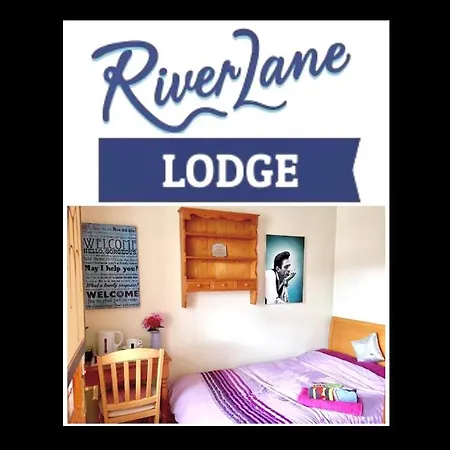 River Lane Homestay Limerick