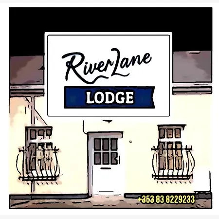 River Lane Homestay Limerick